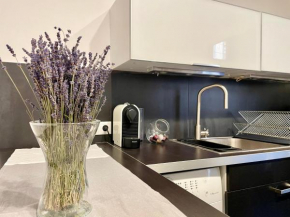 Alice Apartment - Andrassy street